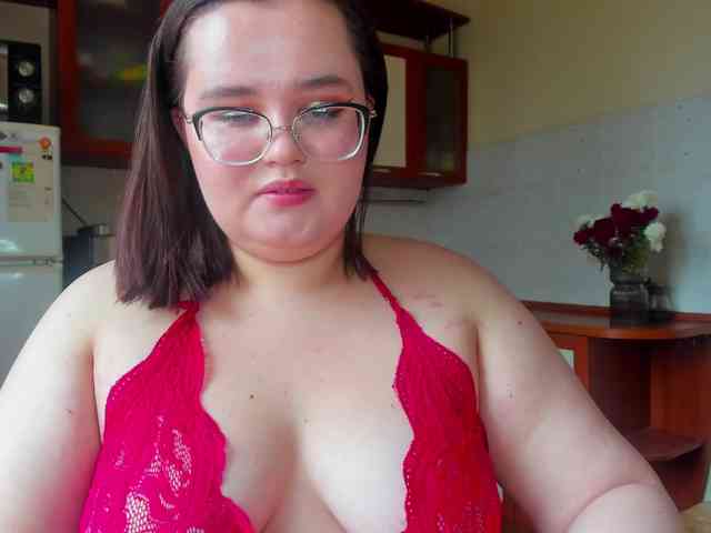 Jessica-Joy webcam