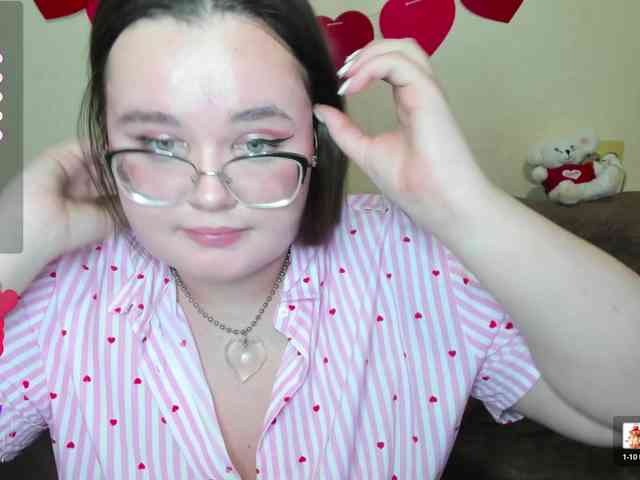 Jessica-Joy Live Webcam on BongaCams