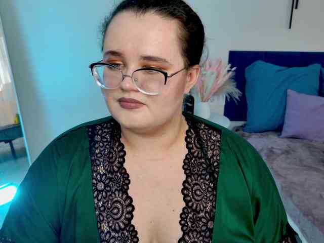 Jessica-Joy webcam