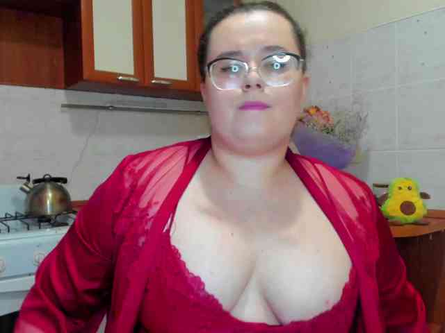 Jessica-Joy webcam