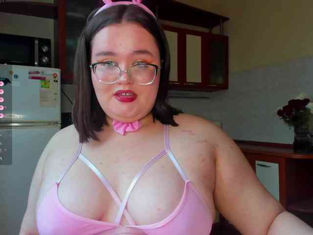 Jessica-Joy webcam