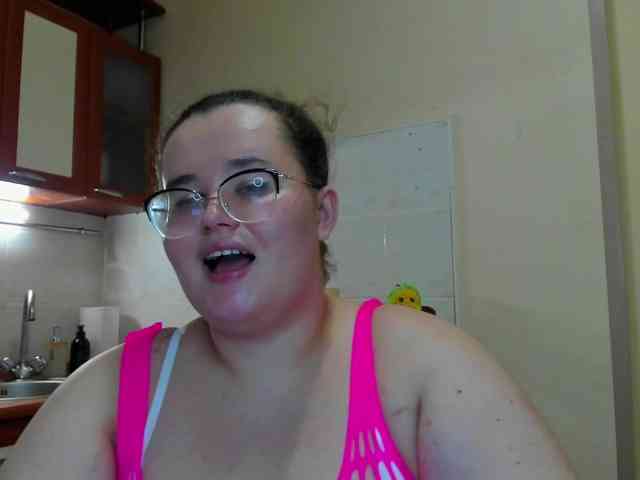 Jessica-Joy webcam