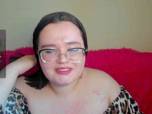 Jessica-Joy webcam