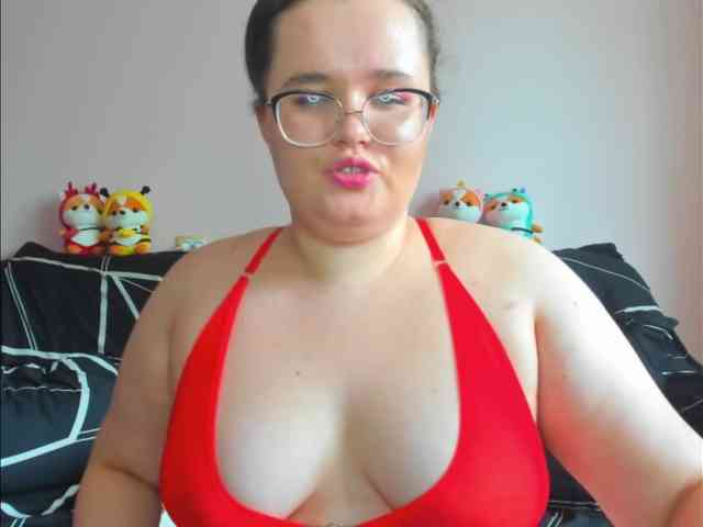Jessica-Joy webcam