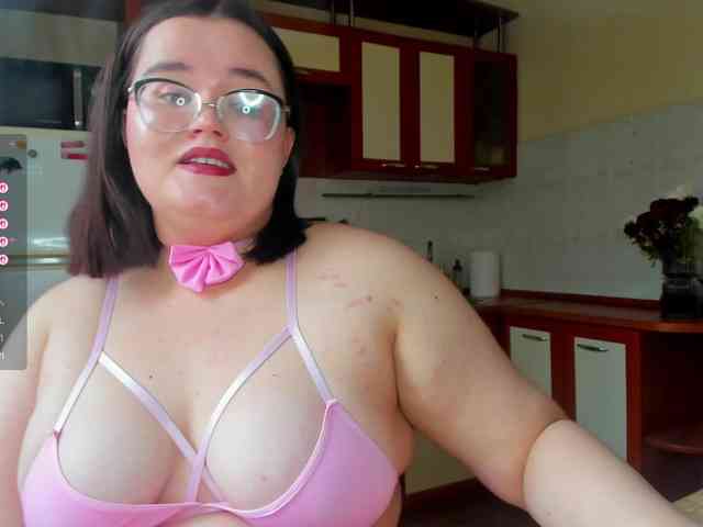 Jessica-Joy webcam