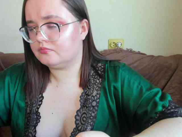 Jessica-Joy Jessica-Joy