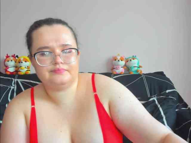 Jessica-Joy webcam
