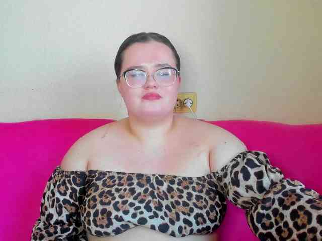 Jessica-Joy Jessica-Joy