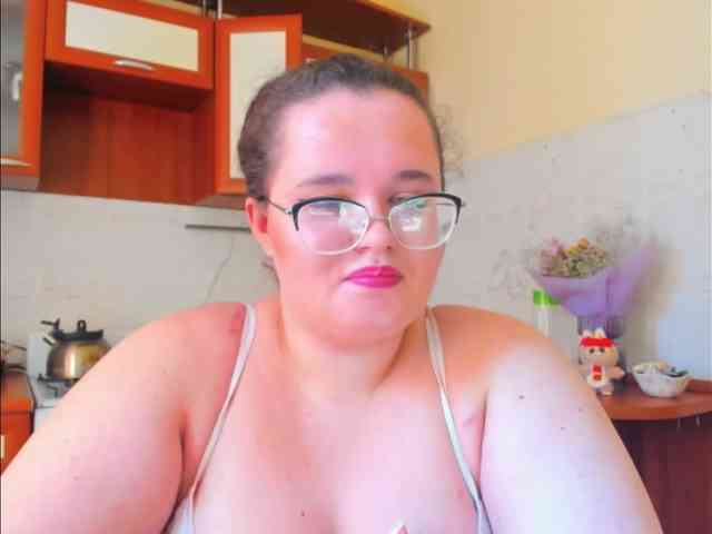 Jessica-Joy webcam