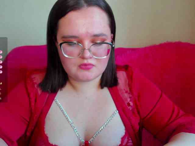Jessica-Joy webcam