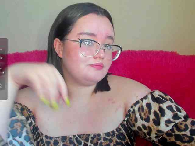 Jessica-Joy webcam