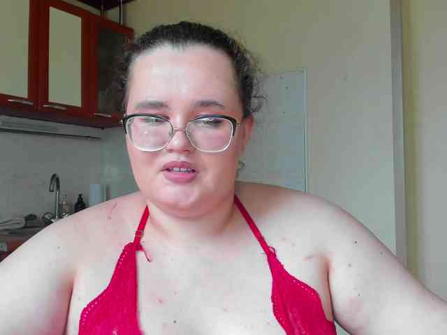 Jessica-Joy webcam