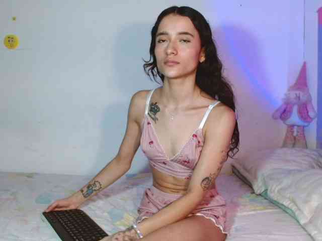 Aurora-sweet webcam