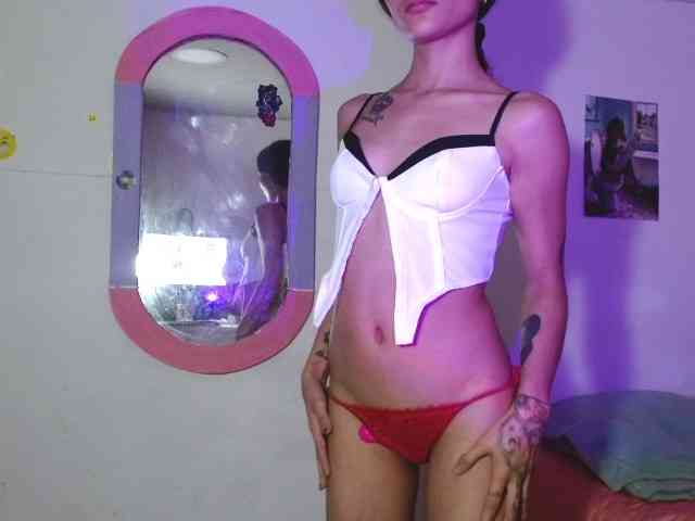 Aurora-sweet webcam