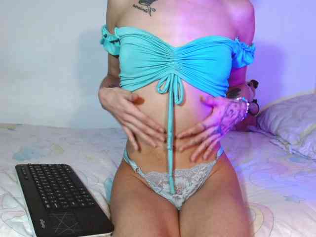 Aurora-sweet webcam