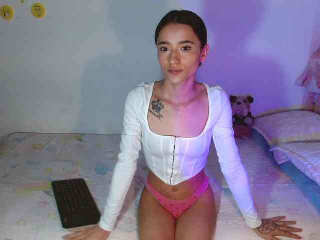 Aurora-sweet webcam