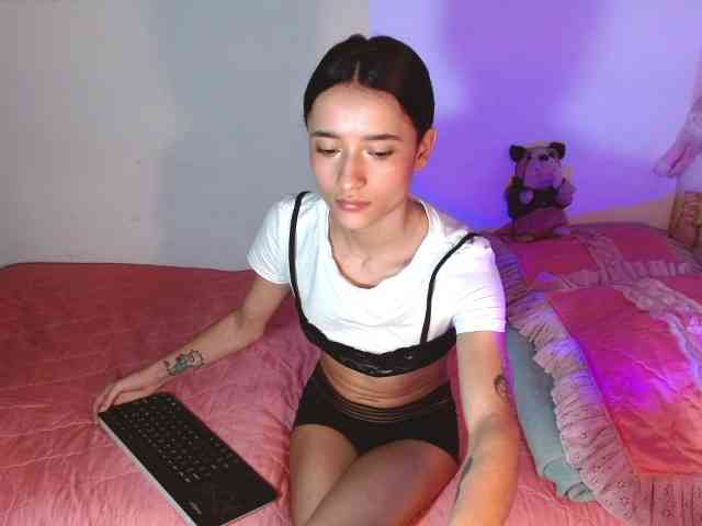 Aurora-sweet webcam