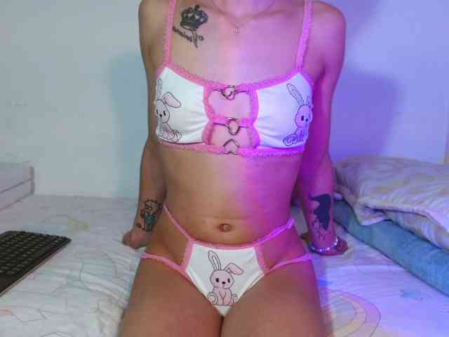 Aurora-sweet webcam