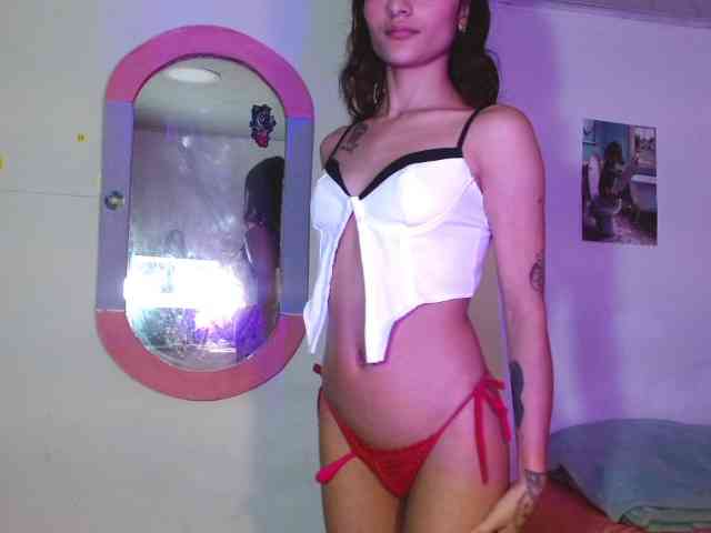 Aurora-sweet webcam