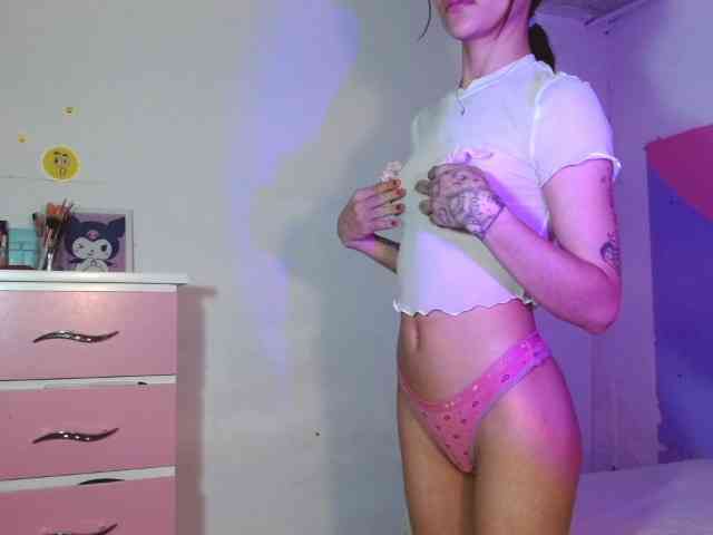 Aurora-sweet webcam