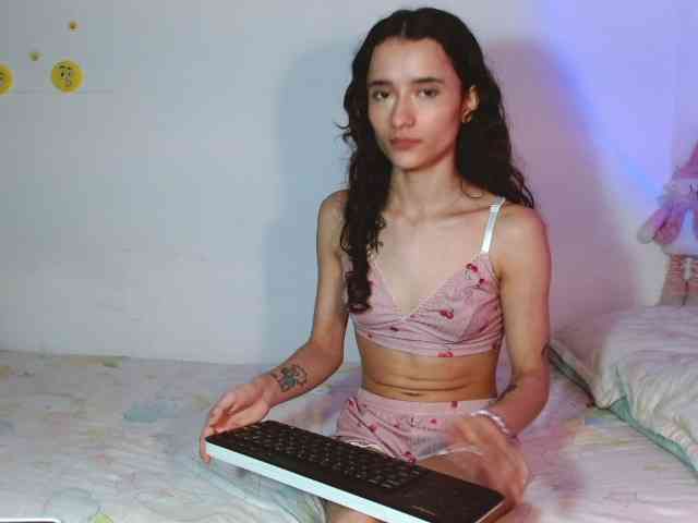 Aurora-sweet webcam