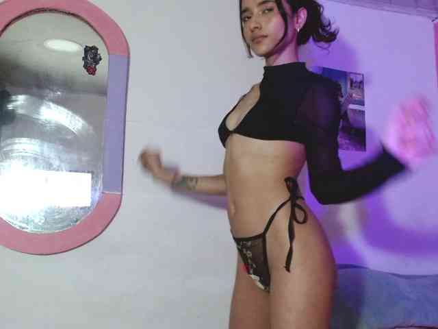 Aurora-sweet webcam