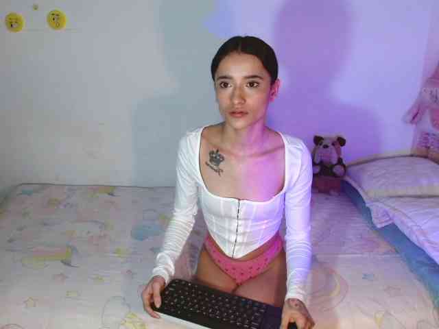 Aurora-sweet webcam