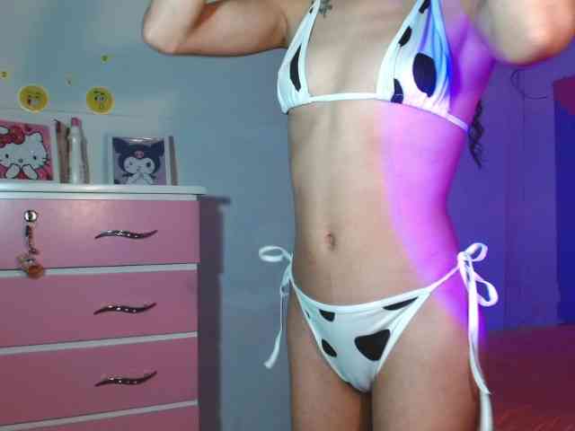 Aurora-sweet webcam