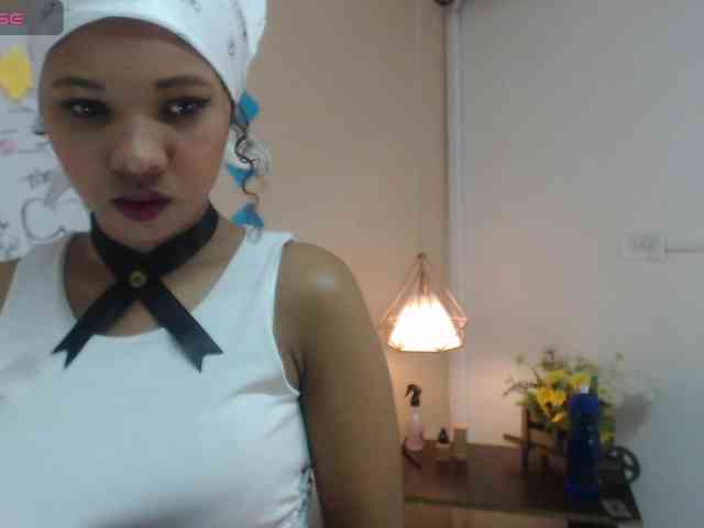 cataleyah-0726 webcam