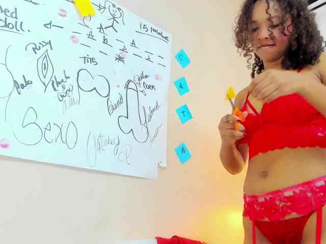 cataleyah-0726 webcam