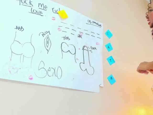 cataleyah-0726 webcam