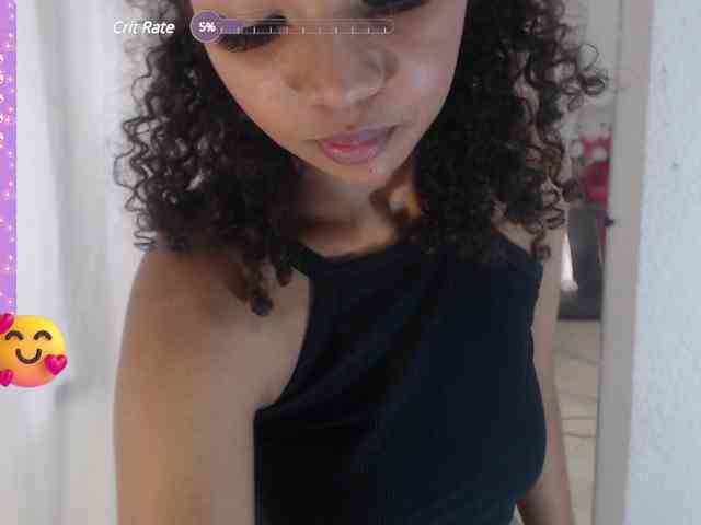 cataleyah-0726 webcam