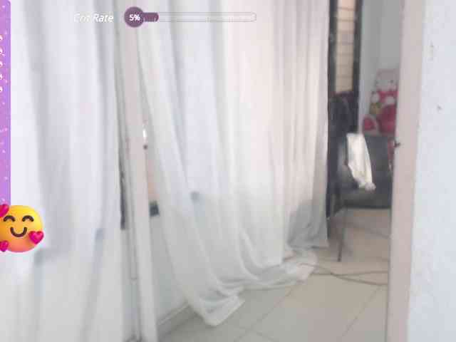 cataleyah-0726 webcam