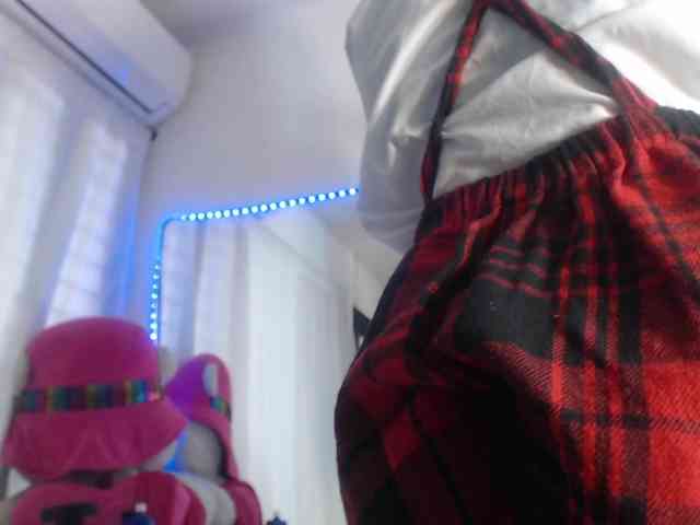 cataleyah-0726 webcam
