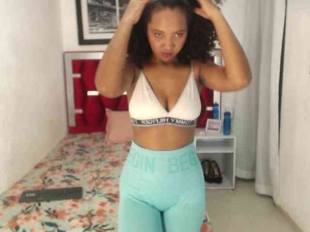 cataleyah-0726 webcam