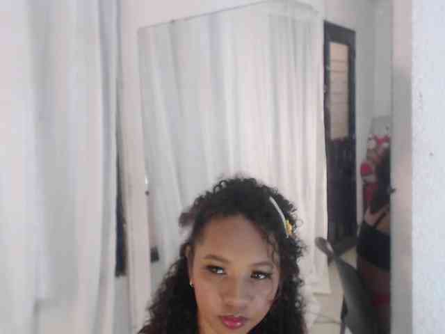 cataleyah-0726 webcam