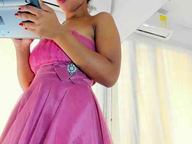 cataleyah-0726 webcam