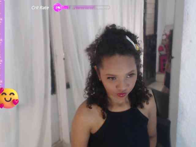 cataleyah-0726 webcam