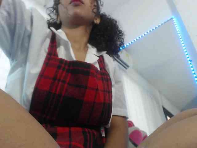 cataleyah-0726 webcam