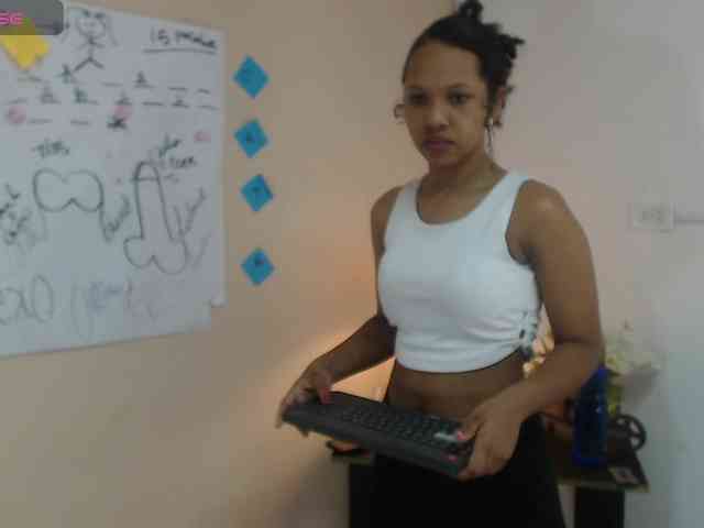 cataleyah-0726 webcam