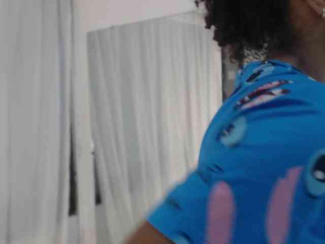 cataleyah-0726 webcam