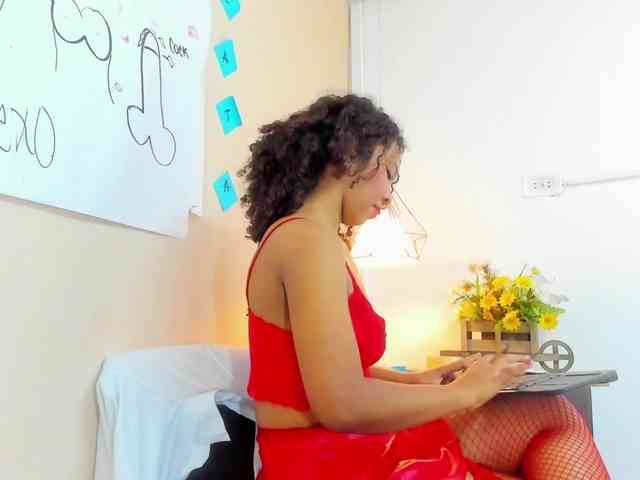 cataleyah-0726 webcam