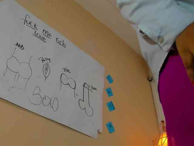 cataleyah-0726 webcam