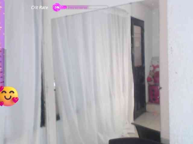 cataleyah-0726 webcam