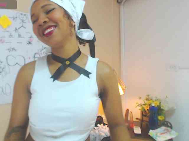 cataleyah-0726 webcam