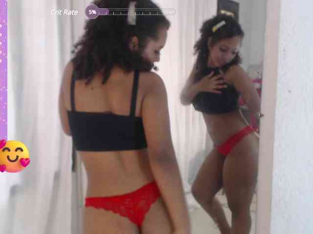 cataleyah-0726 webcam