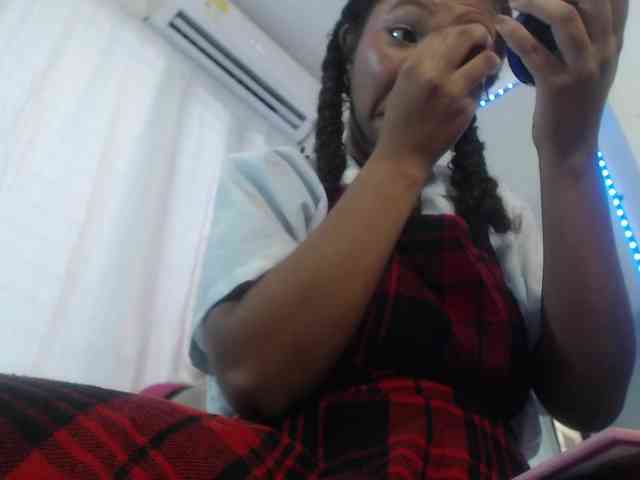 cataleyah-0726 webcam