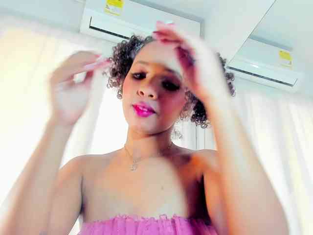 cataleyah-0726 webcam