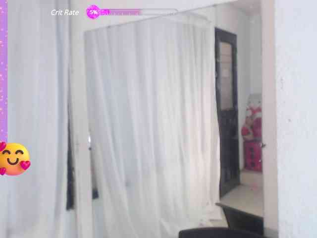 cataleyah-0726 webcam