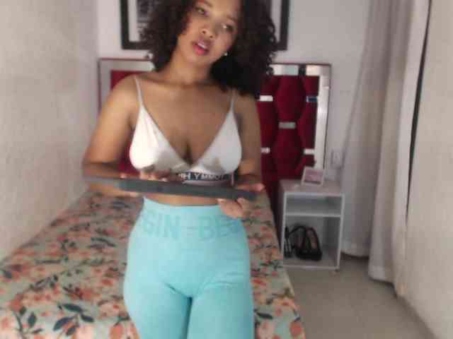 cataleyah-0726 webcam